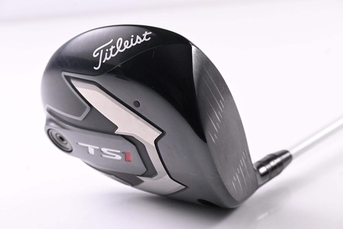 Titleist ts1 driver 12 - titleist, /