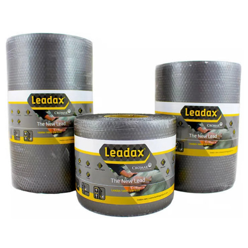 Leadax roof flashing - leadax,