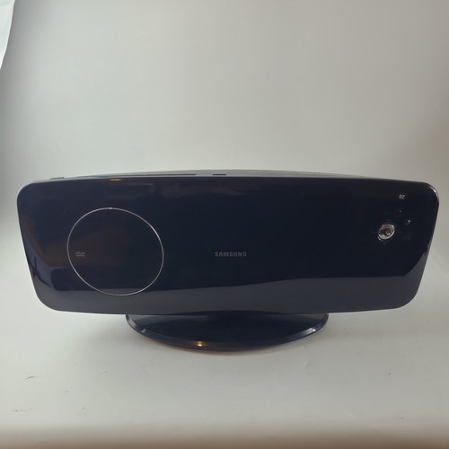 Samsung q100 center unit - samsung, ht-q100