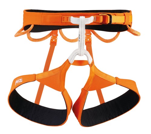 Petzl hirundos m climbing - petzl,