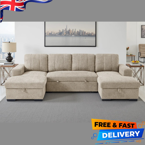 Como beige shape corner - beige, u