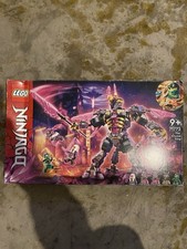 LEGO Ninjago: 71772 Crystal