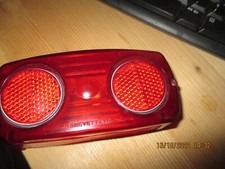 Lambretta, Catalux Rear Light lense,