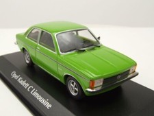 MAXICHAMPS - 1978 OPEL Kadett