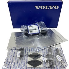 (016) 31298681 Orig. Volvo XC60 Kit Seitentür. (Left, Rear)