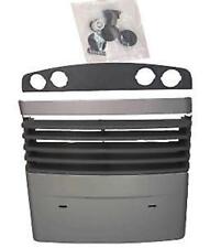 Truma Ultraheat S3004 Front Case Titanium Grey Caravan Motorhome - 30420-01