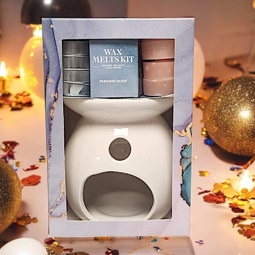 Luxury paradise scent wax - wax, melt
