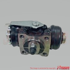TOYOTA LAND CRUISER BJ40 79-80 Genuine Rear Wheel Brake Cylinder Assy F/LH OEM