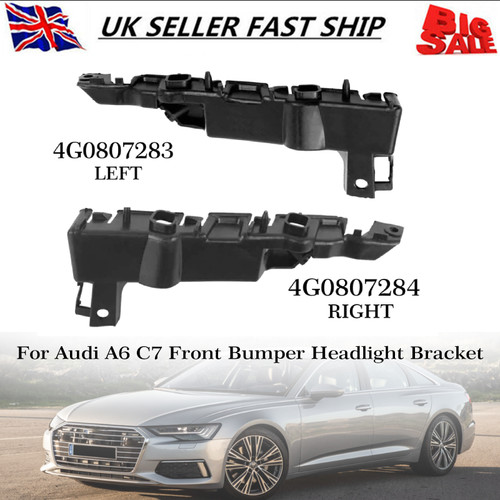 For audi 16 - a6, left