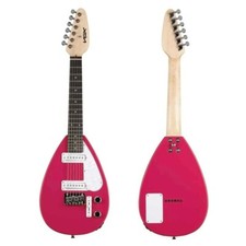 VOX MARK III Mini Loud Red