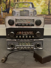6pin Bluetooth for vintage car
