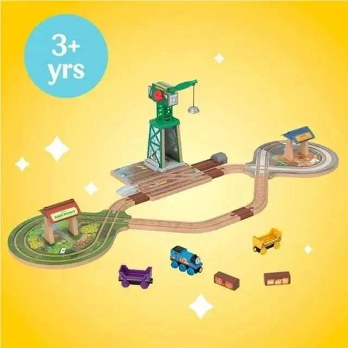 Fisher price thomas - fisher-price, &