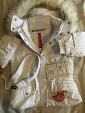 Poivre Blanc Girls Foxy Jacket