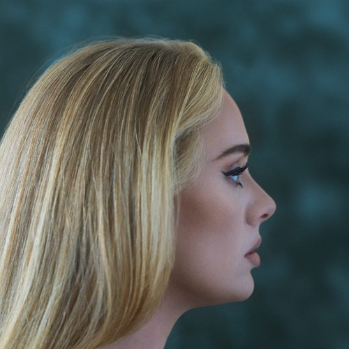 Adele new sealed - adele,