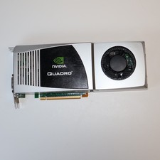 NVIDIA Quadro FX 4800 1.5GB