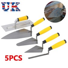 5Pcs Builder Professional