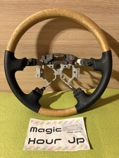 TOYOTA LAND CRUISER 100 Series