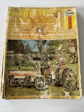 Haynes Manual Workshop