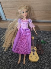 Disney Store Official Tangled