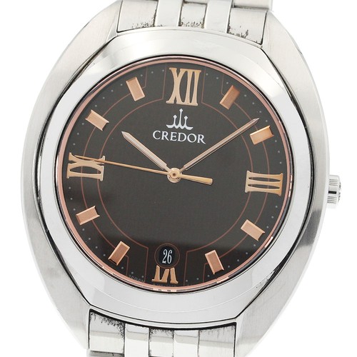 Seiko credor signo - credor,