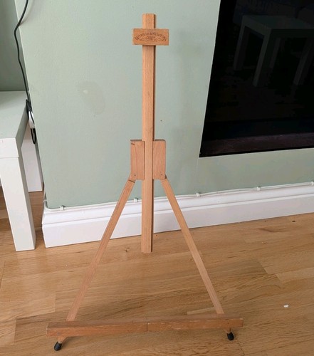 Winsor newton ribble table - &,