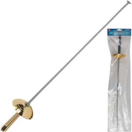 Toy fencing foil pirate - toy, foil-pirate
