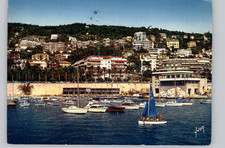 Cote dAzur Le Club Nautique