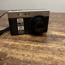 Pentax Optio H90 Digital