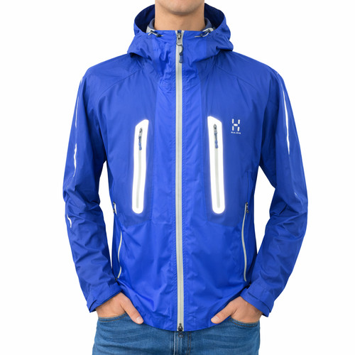 Haglofs mens waterproof - haglofs, proof