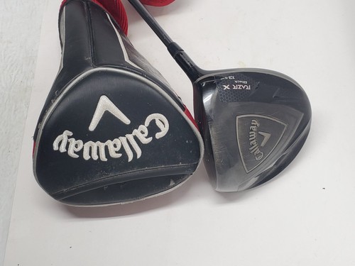 Woman flex callaway razr - flex*,