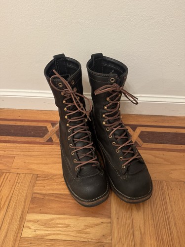 Custom wesco rough out - rough,