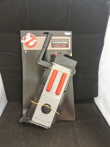 Ghostbusters ghost trap 1 - ghost,