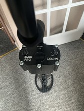 C.SCOPE 3MXi PRO Metal