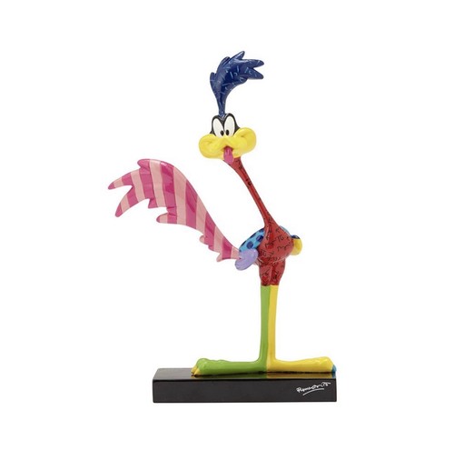 Britto road runner - road,