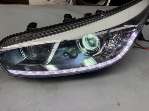 Kia ceed mk2 2012 2015 - 2012-2015, xenon