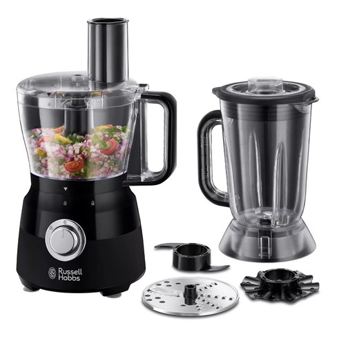 Russell hobbs food blender - russell,