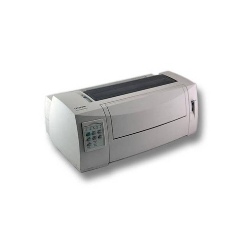Lexmark 2580 usb parallel dot - lexmark,