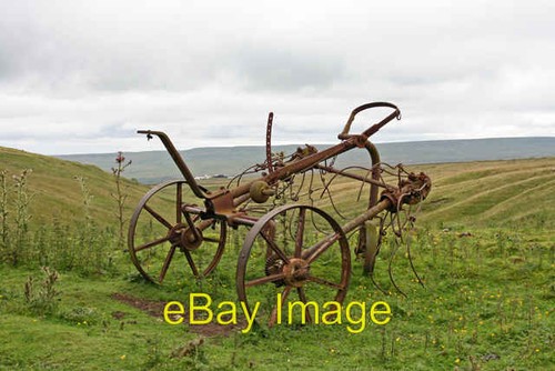 Photo 6x4 old - 6x4, turner