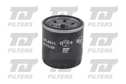 Genuine oil filter fits - qh, tj