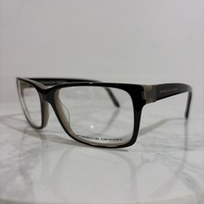 Porsche Design P'8249 A Black
