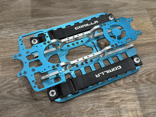 Gorillamaxx supermaxx - gorillamaxx,