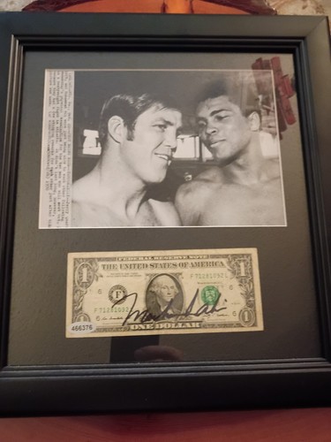 Boxing muhammad ali boldly - muhammad,
