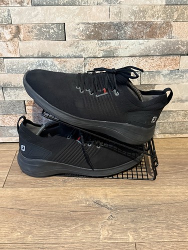 Footjoy flex spikeless - fj,