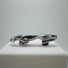 Jaguar Cars Leaping Big Cat