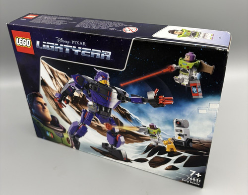 Lego 76831 disney lightyear - lego,