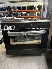 Brand new KENWOOD CK501G 90 cm