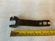 BSA WW2 WD M20 MOTORCYCLE HUB