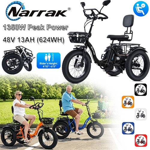 Narrak semi recumbent adult - narrak, semi-recumbent