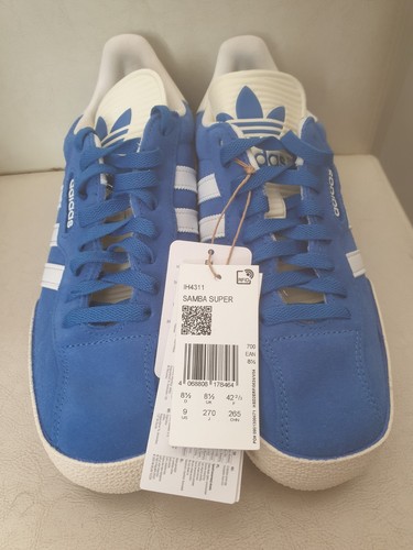Adidas originals samba - adidas, suede