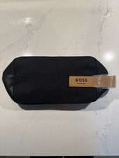 Brand New Hugo Boss Male Pouch